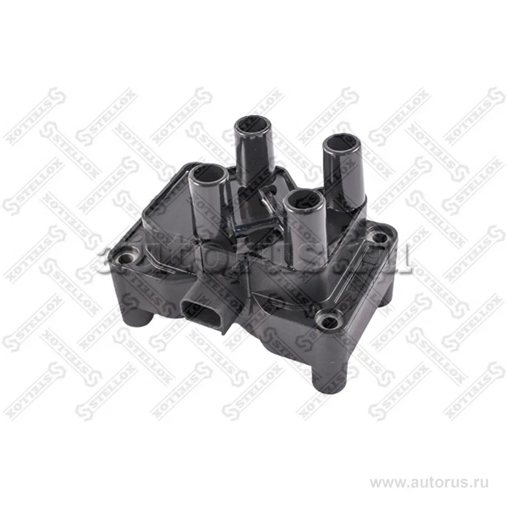 Катушка зажигания Ford Mondeo 1.8/2.0 00> STELLOX 61-00037-SX