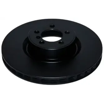 Диск тормозной передний LAND ROVER RANGE ROVER 3 ZENTPARTS Z06622