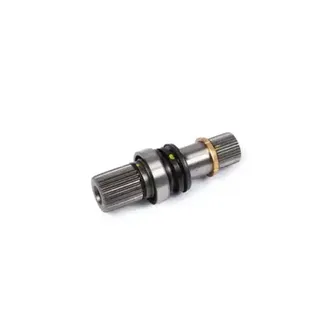 Привод 137mm, вал привода промежуточный к внутреннему ШРУСу, 25394 STELLOX 158 1900-SX