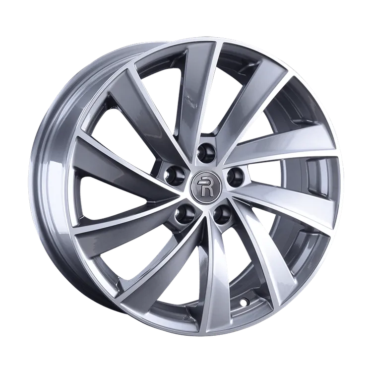 Диск литой R18 8J 5x112/57.1 ET43 REPLAY A173 GMF 046652-040492006