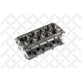 Головка блока цилиндров CBAB/CBBA/CBBB/CFFB/CLJA VW Tiguan 2.0TDi STELLOX 11-08074-SX