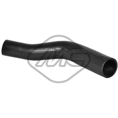 Патрубок турбины FIAT DOBLO 1.3D MULTIJET Metalcaucho 09917