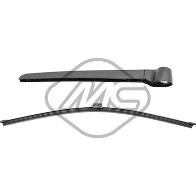 ПОВОДОК + ЩЕТКА Audi Q3 Metalcaucho 68237