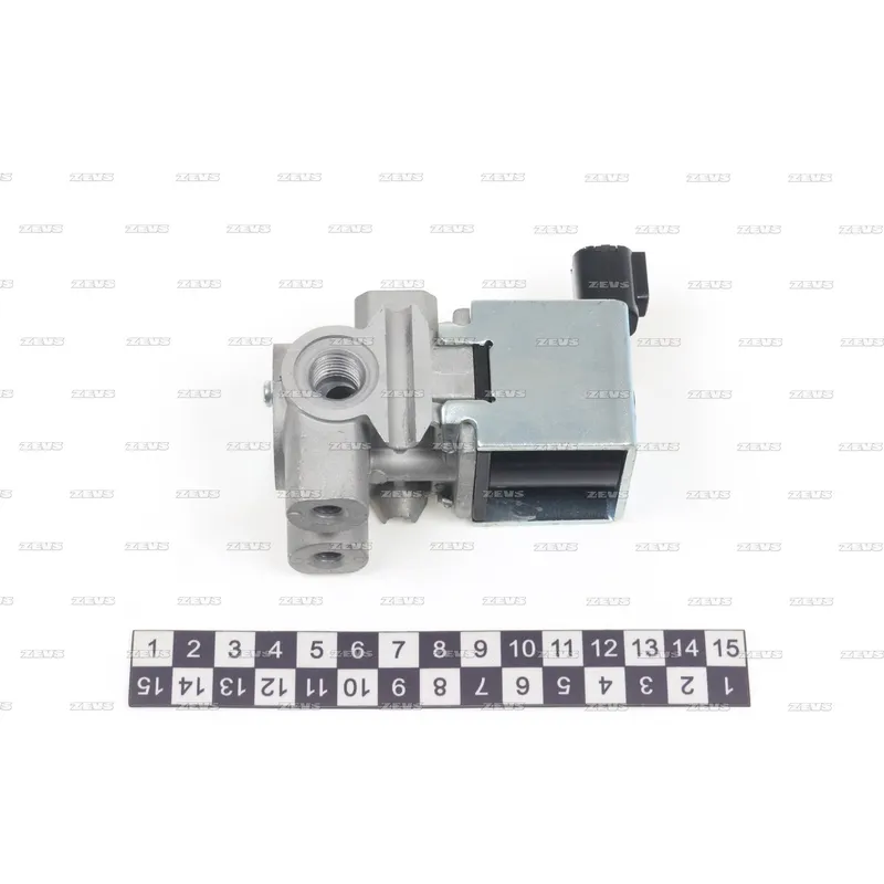 Клапан мультизащитный ZEVS MV8712