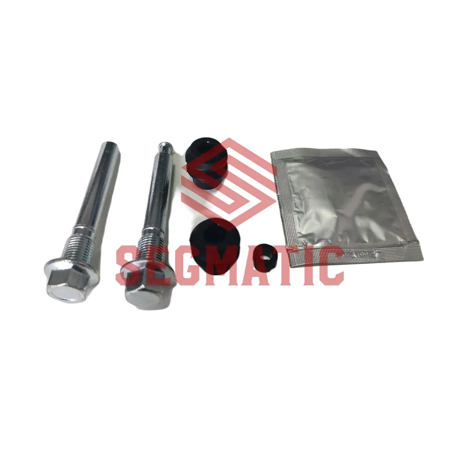 Комплект направляющих суппорта MITSUBISHI MONTERO III IV / ASX 10- / MAZDA 6 02- SEGMATIC SG700231