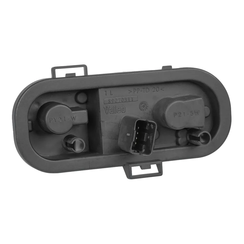 Плата заднего фонаря