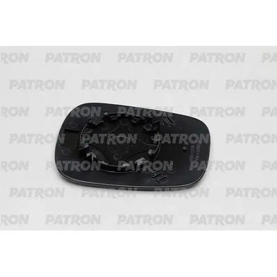 Стекло зеркала лев/прав асферич RENAULT: KANGOO 2003-08 PATRON PMG3149G01