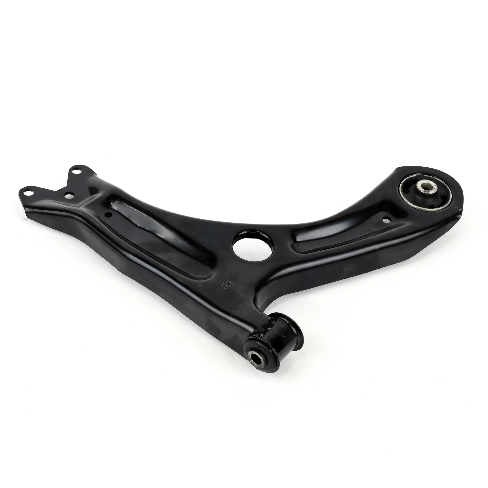 Рычаг подвески VOLKSWAGEN Up / E-Up , SKODA Citigo / E-Citigo , S CTR CQ0351R
