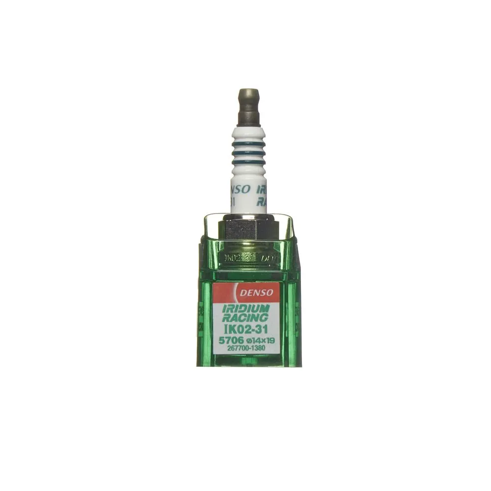 Свеча зажигания DENSO IK02-31