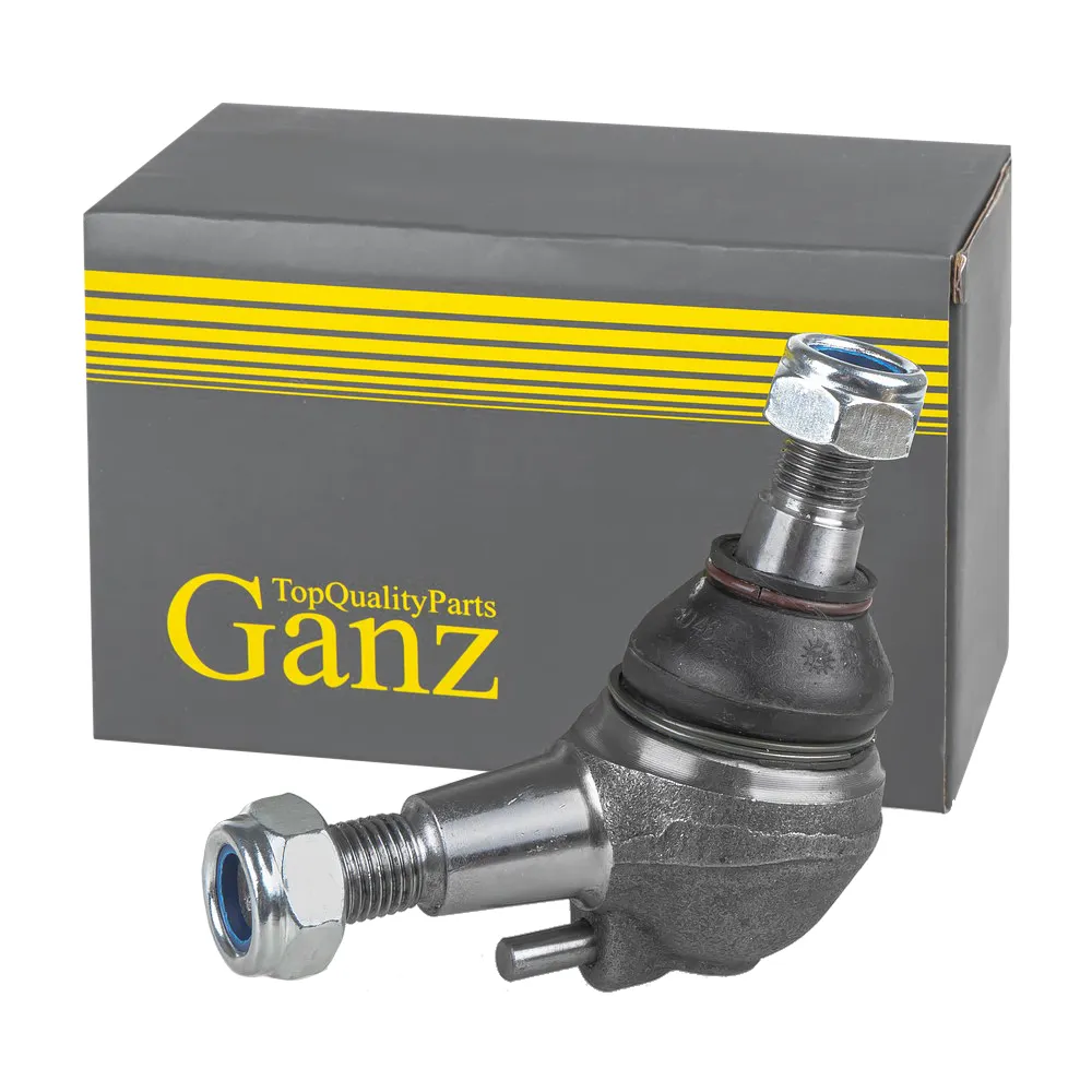Опора шаровая L=R MB W202/W210 GANZ GIL06954