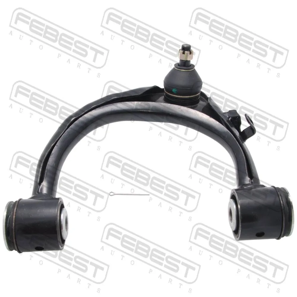Рычаг передний верхний L TOYOTA LAND CRUISER 100 FZJ10#,HDJ100,HZJ105,UZJ10 FEBEST 0124-334LH