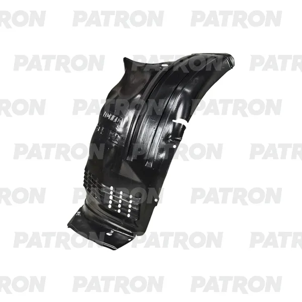 Подкрылок Передн лев, передняя часть RENAULT MEGANE SCENIC 1 PATRON P72-2227AL