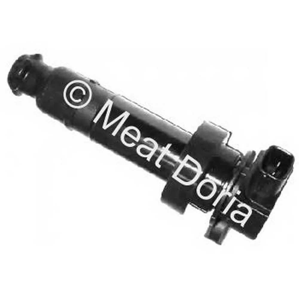 Катушка зажигания (1Cyl) MEAT & DORIA 10591