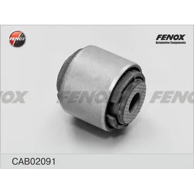 Сайлентблок HONDA ACCORD 02-08 FENOX CAB02091