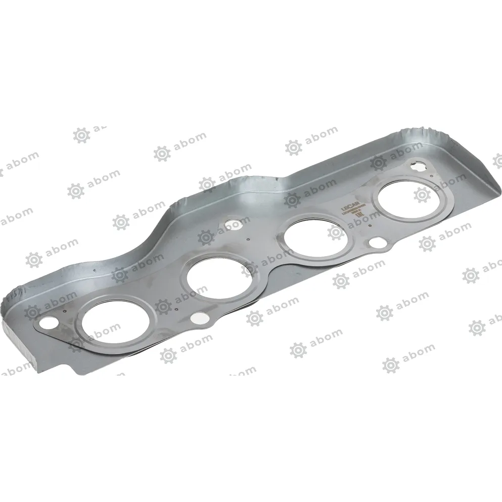Прокладка выпускного коллектора Mazda 3 BK,BL,BM,BN 03-, Mazda 2 03-15 1.3-1.6 LECAR LECAR000149402