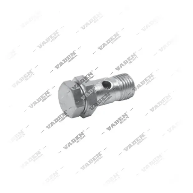 Клапан обратный топливного насоса Mercedes SK MK NG серия VADEN 0101044