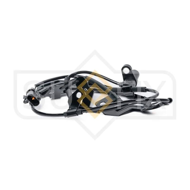 Датчик частоты вращения (датчик ABS) SUFIX IW-1152