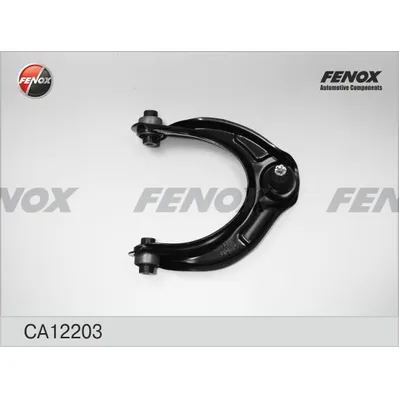 Рычаг передний верхний R FENOX CA12203