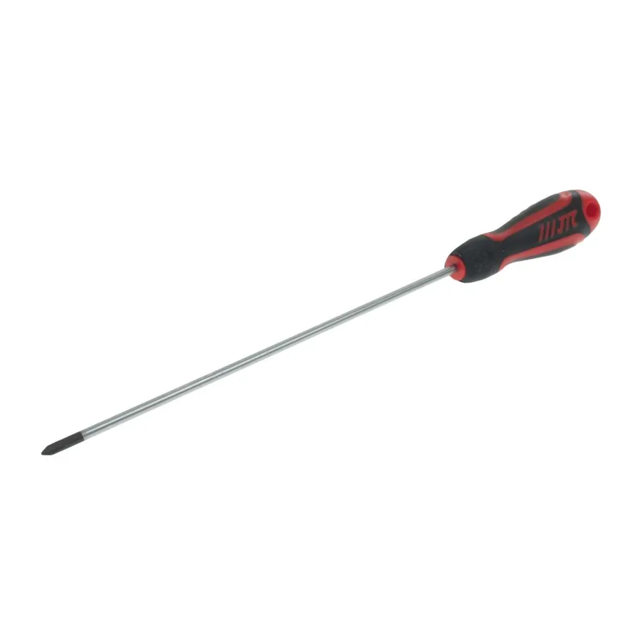Отвертка усиленная PHILIPS, PH0x150 JTC 1 JTC JTC-7628