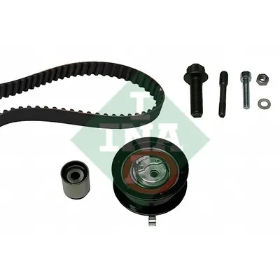 Комплект ремня ГРМ Audi. VW 1.9TD AFN/AVG 98>