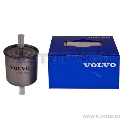 Фильтр топливный VOLVO 30 620 512