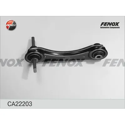 Рычаг задний верхний R HONDA Civic 95-01 FENOX CA22203