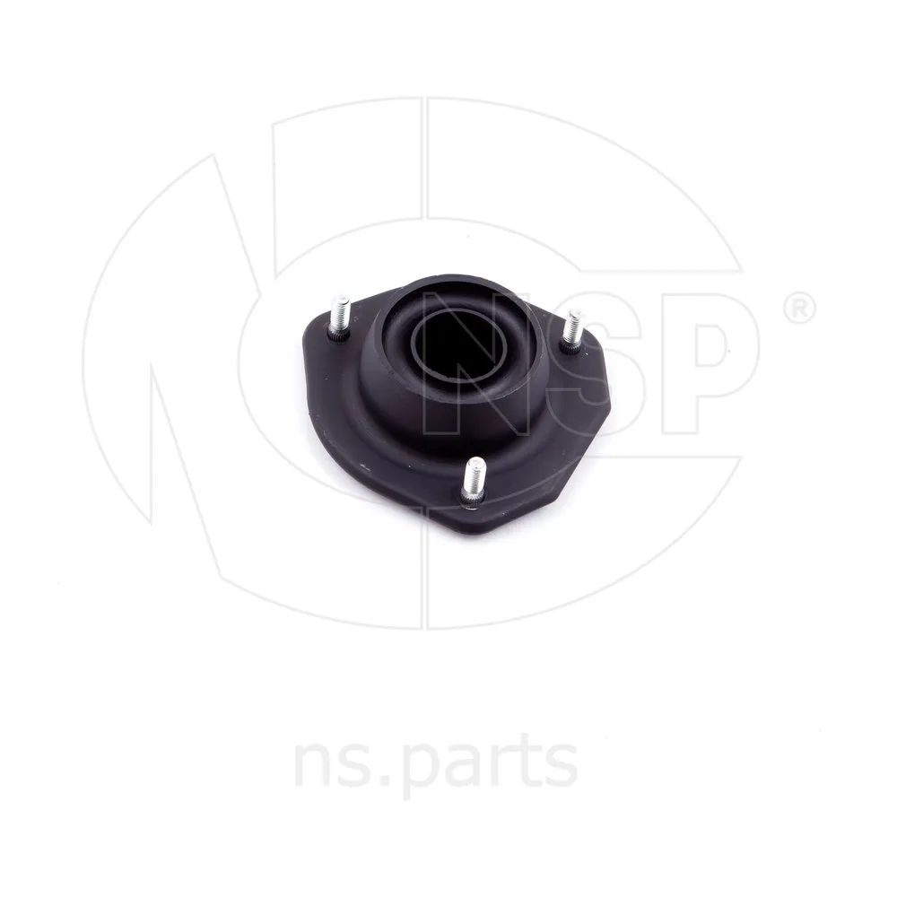 Опора амортизатора заднего CHEVROLET Lacetti NSP NSP0196457360