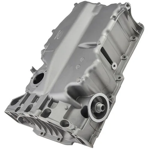 Поддон картера двигателя SKODA OCTAVIA FABIA VW GOLF JETTA 1.2 TSI G.U.D GCD037000
