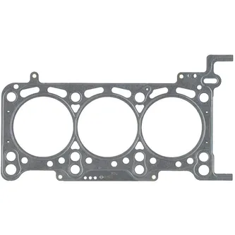 ПРОКЛАДКА ГБЦ AUDI A4/A6/A8/Q7/VW TOUAREG/PHAETON 2.7TDI-3.0TDI V6 Cyl.4-6 04-(3нас) ELRING 018.070