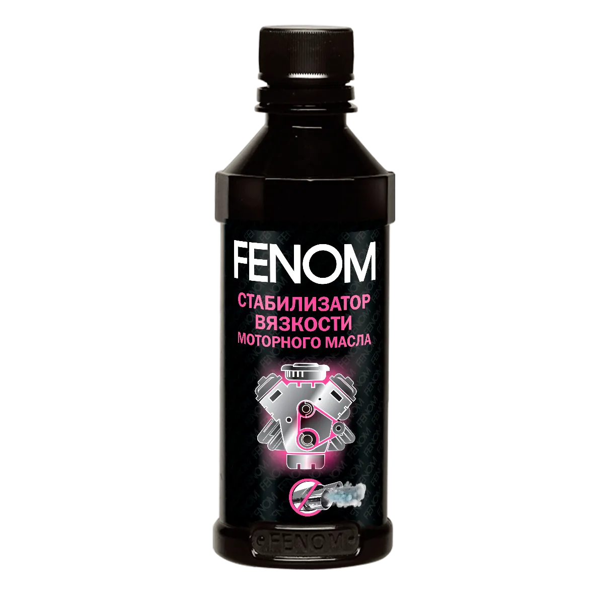 Стабилизатор вязкости моторного масла Fenom FN159
