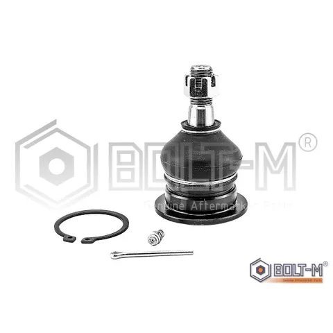 Шаровая опора передняя верхняя BOLT-M BM8324