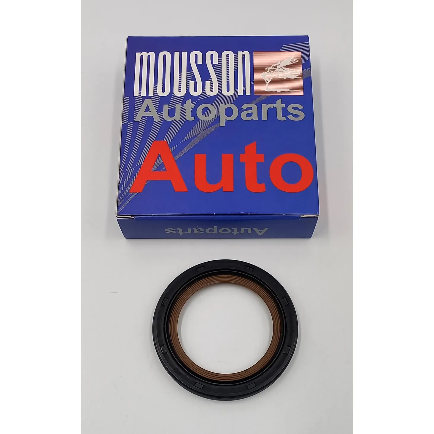 Сальник передний VAG 4,2 EA824 20mm (35*48*10) MOUSSON SEA42EA824F