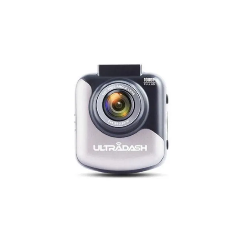 Видеорегистратор автомобильный, Cansonic Ultradash C1, Full HD, экран 2, обзор 140°, G-сенсор 1445794