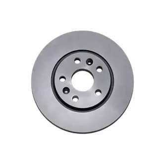 Диск тормозной передний RENAULT KANGOO 05 ZENTPARTS Z06567