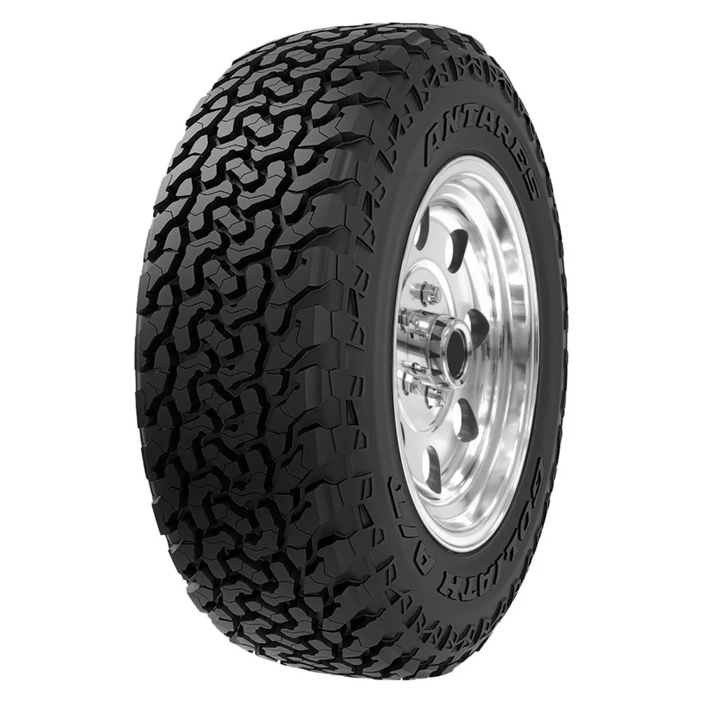 Шина R20 35х13,00 ANTARES Goliath A/T 121R лето LT CTS278324