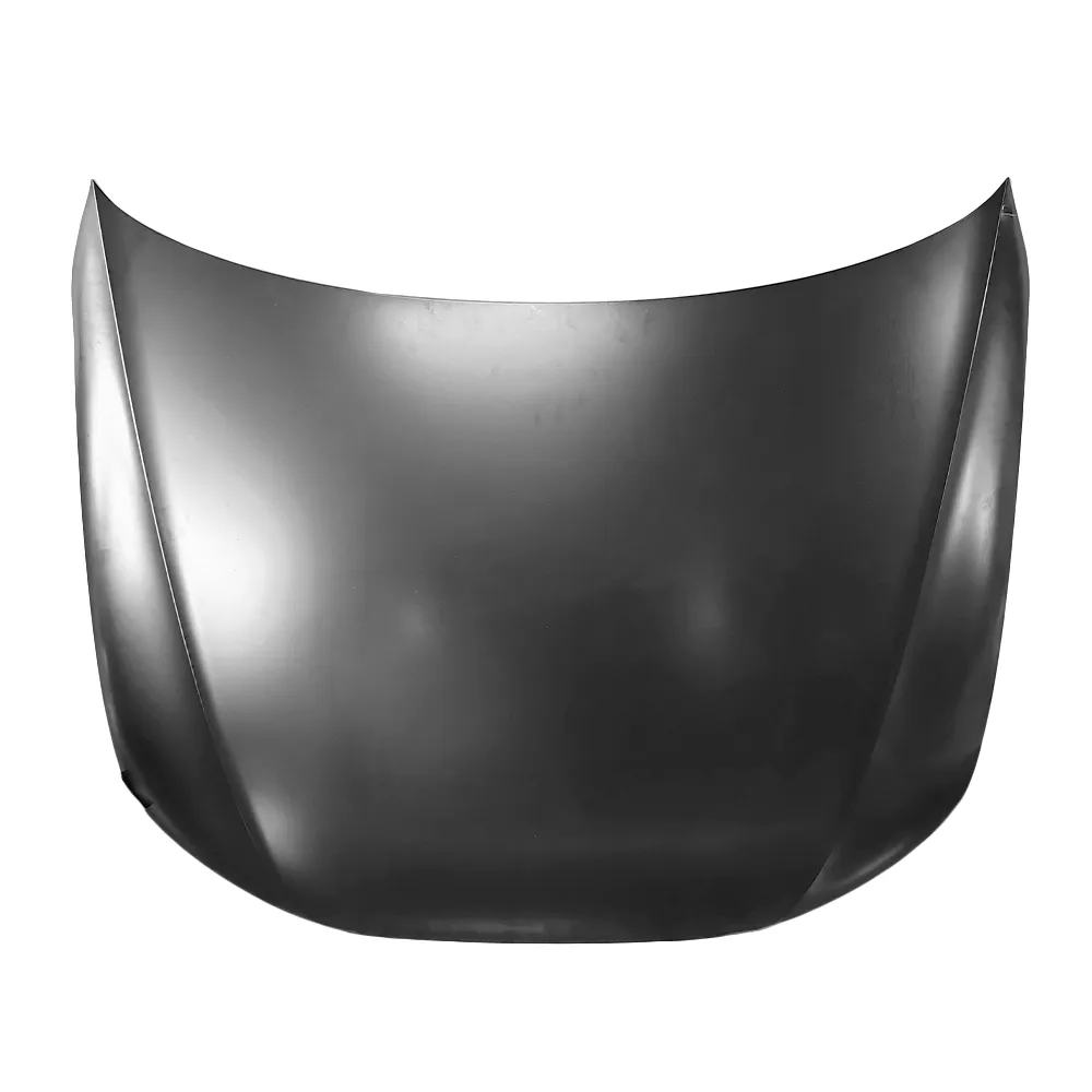 Капот A4 2012-2015, Уценка GORDON AD01880AA-N1 Уценка