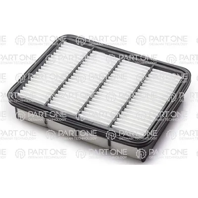 Фильтр воздушный FORD: RANGER 99-, MAZDA: B-SERIE 99-, MITSUBISHI: PART-ONE 1AF110