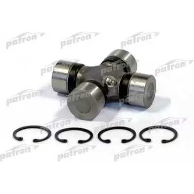 Крестовина карданной передачи 27x80 Hyundai PATRON PUJ089