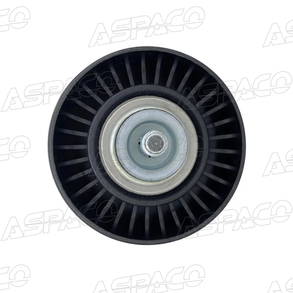 Ролик обводной приводного ремня FORD 1,6 ECOBOOST 10~ ASPACO AP14829