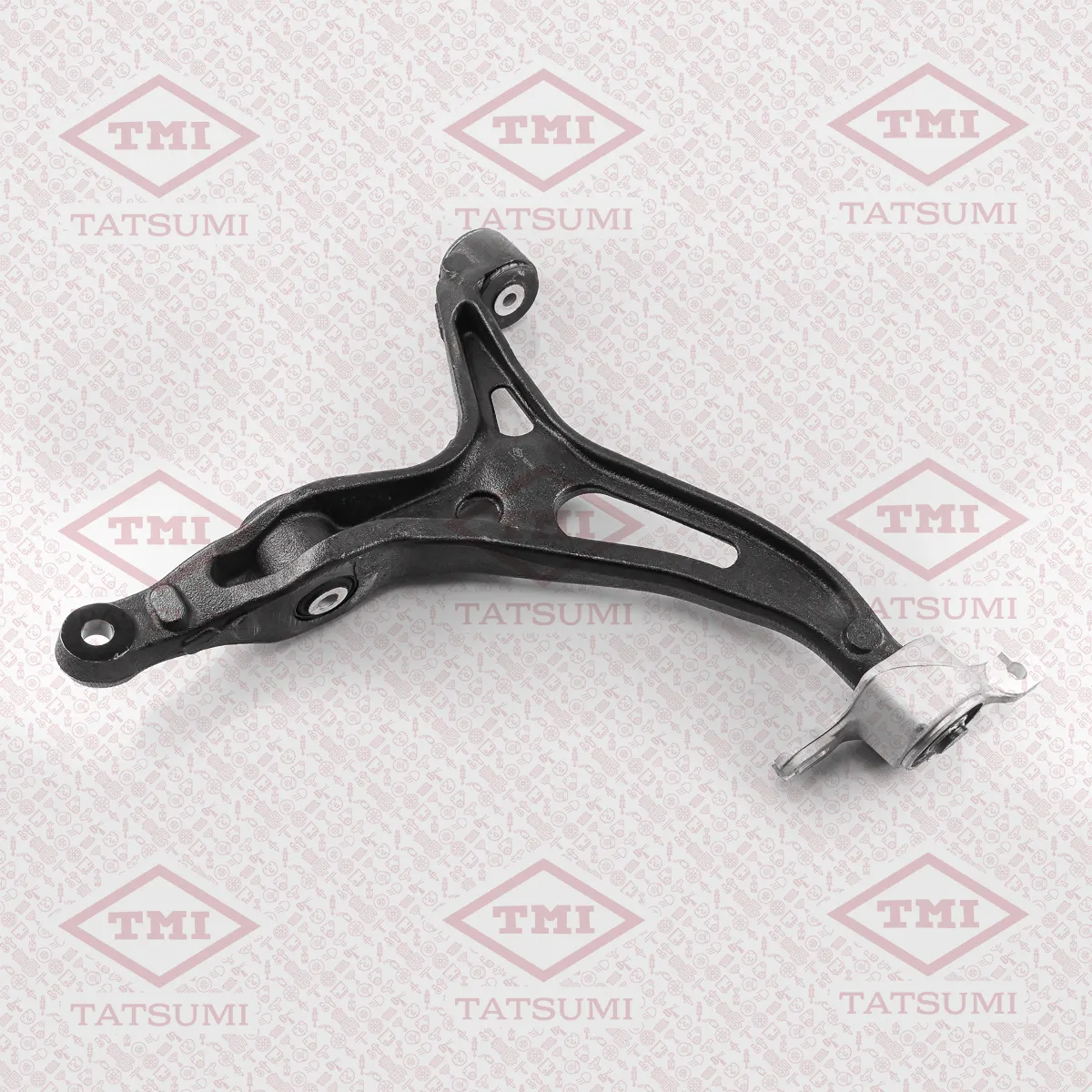 Рычаг передней подвески нижний L MERCEDES X164/W164 05-> TATSUMI TEE1741L