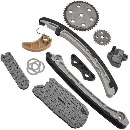КОМПЛЕКТ ГРМ 12 ЕД. MAZDA 3, 6, CX-7 (ER), FORD FOCUS, C-MAX, S-MAX, GALAXY ,L3-VDT ,12 PCS ZIKMAR Z16938R