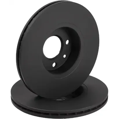 Диск тормозной передний Nissan Micra 1.0-1.5DCi 03> ZENTPARTS Z05943_ZNT