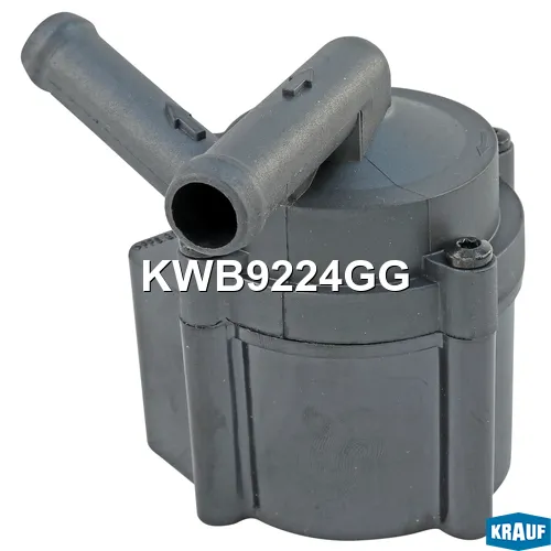 Насос водяной электрический KWB9224GG