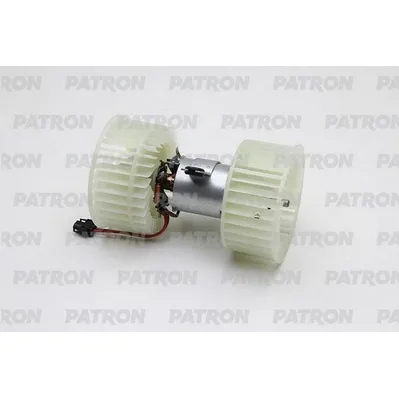 Вентилятор отопителя BMW 5 E34 2.0-4.0i 88- PATRON PFN018