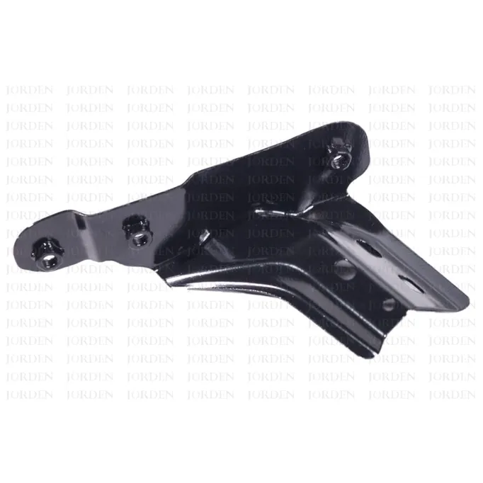 Кронштейн крыла переднего LH Polo 11- RS6R0821141BL Jorden RS6R0821141BL