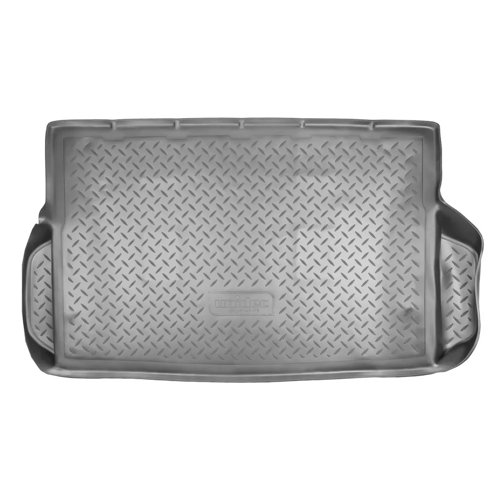 Коврики в багажное отделение для Lexus RX (AL1) (2009) NORPLAST NPL-P-47-75