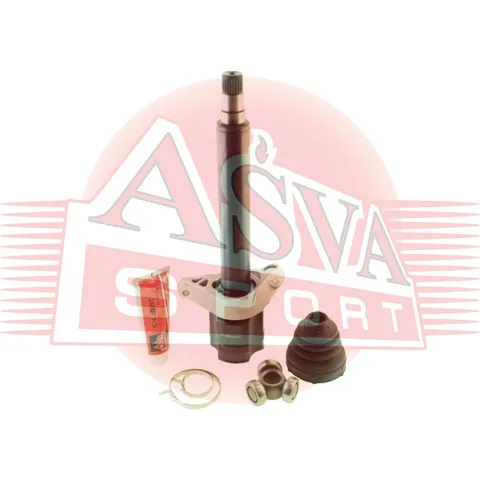 ШРУС внутренний передний правый 32X31X26 ASVA MNIR-R55