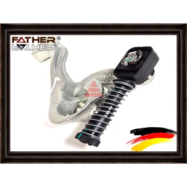 Рычаг механизма выбора передач FATHER F0130S10