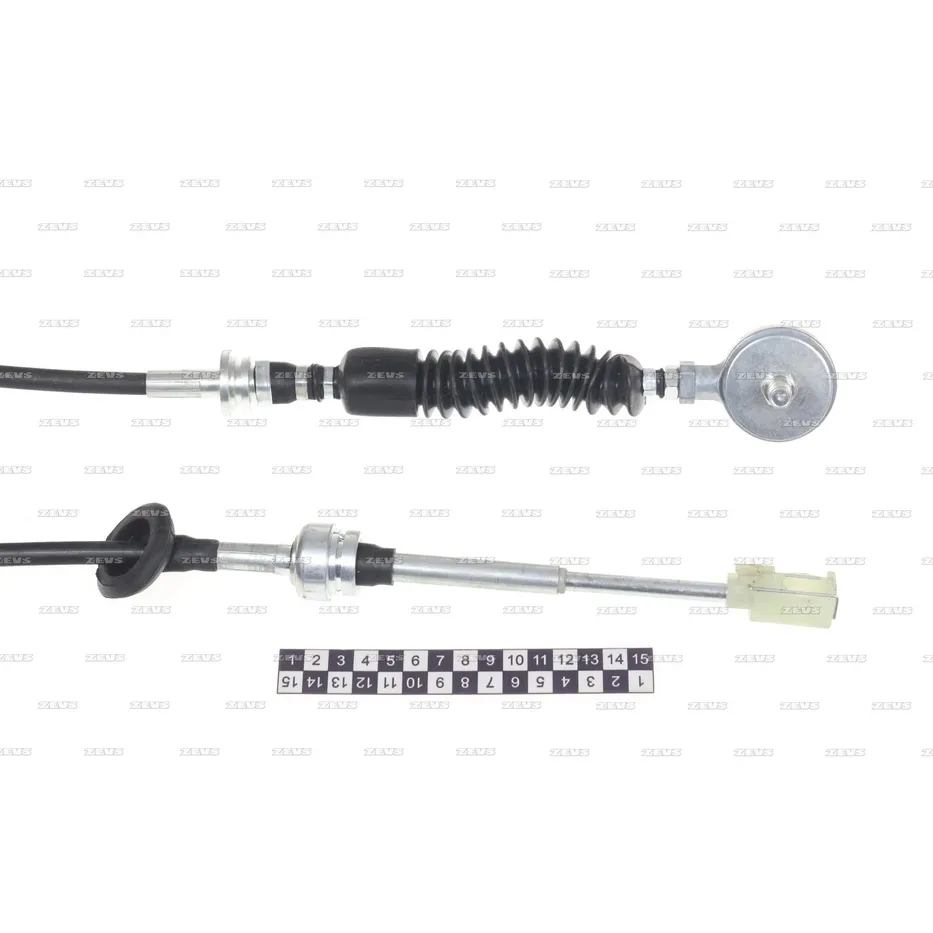 Трос кпп ZEVS GC H1888