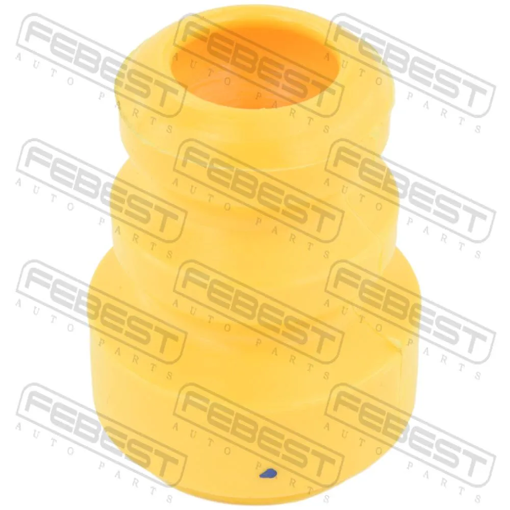 Отбойник заднего амортизатора SUBARU XV VIN:JF1,2 G33 2011.08-2017.08 [EL] FEBEST SBD-G13R